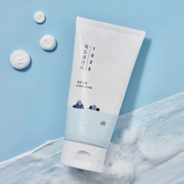 Round Lab 1025 Dokdo Cleanser 150ml
