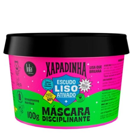 Lola Xapadinha Mask 100ml