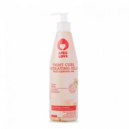 Afro Love Hair Tight Hydrating Jelly 450ml