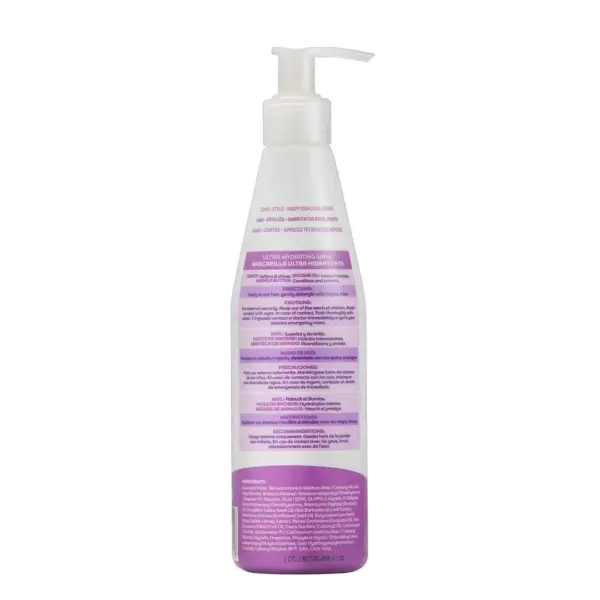 Curly Love Ultra Hydrating Mask 10oz