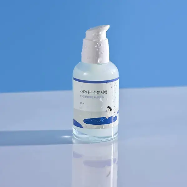 Round Lab Birch Juice Serum 50ml