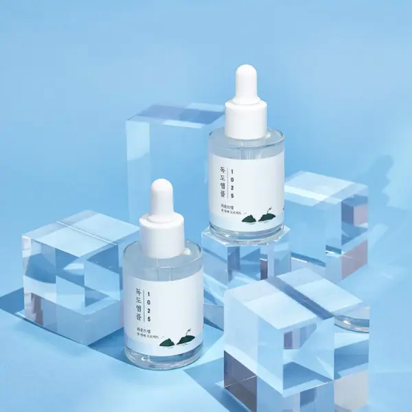 Round Lab B 1025 Dokdo Ampoule 45g