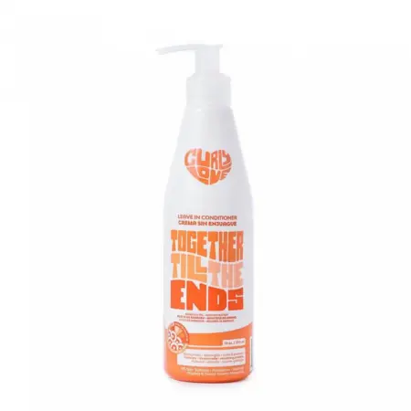 Curly Love Leave-In 10oz