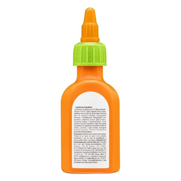 Lola Cosmetics Papo Reto Oil 50ml
