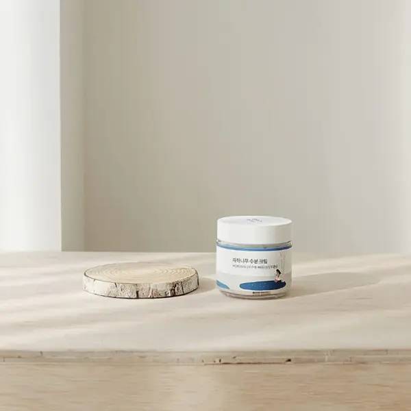 Round Lab Birch Juice Cream 80ml