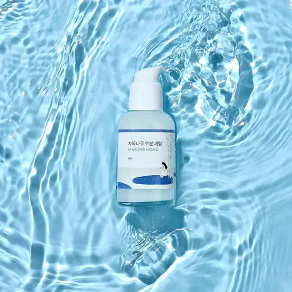Round Lab Birch Juice Serum 50ml