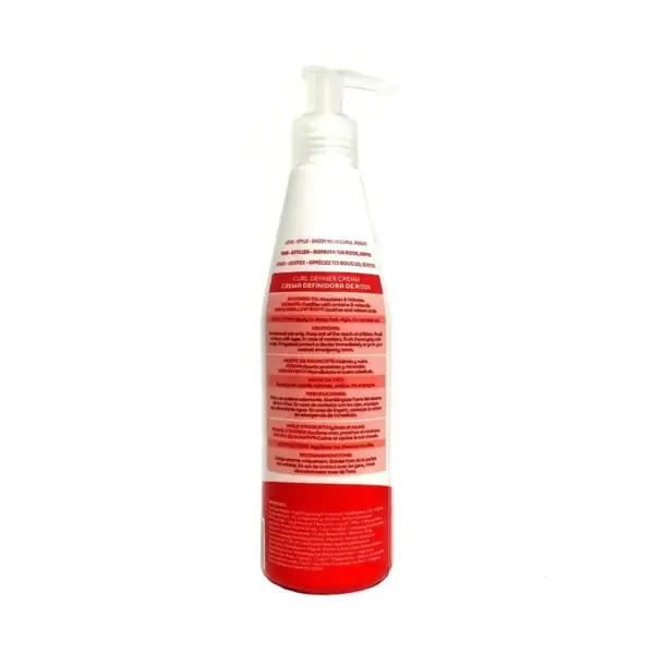Curly Love Curl Definer Cream 10oz