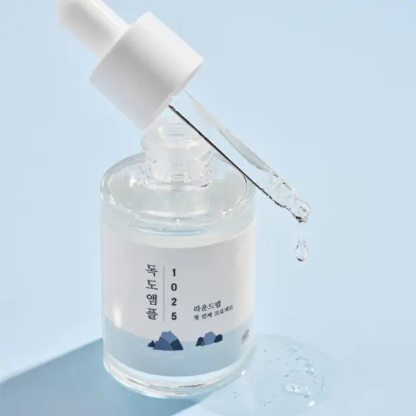 Round Lab B 1025 Dokdo Ampoule 45g