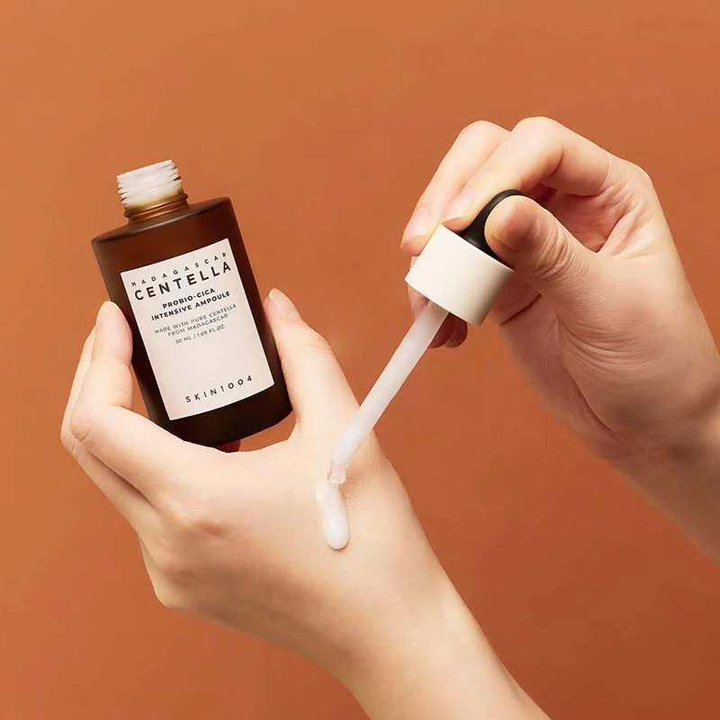 SKIN1004 Madagascar Centella Probio-Cica Intensive Ampoule 50ml