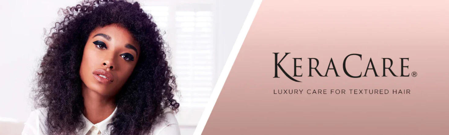 KeraCare 1st Lather Shampoo  8oz