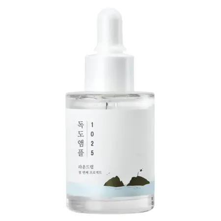 Round Lab B 1025 Dokdo Ampoule 45g