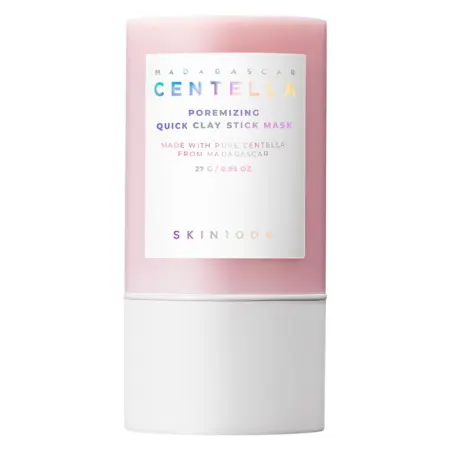 SKIN1004 Madagascar Centella Poremizing Quick Clay Stick Mask 27g