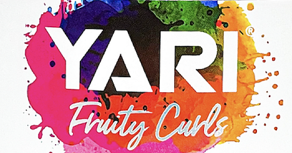 Yari Fruity Curls CG Curl Pakket