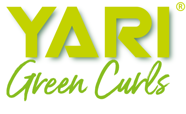 Yari Green Curls Edge -  125ml