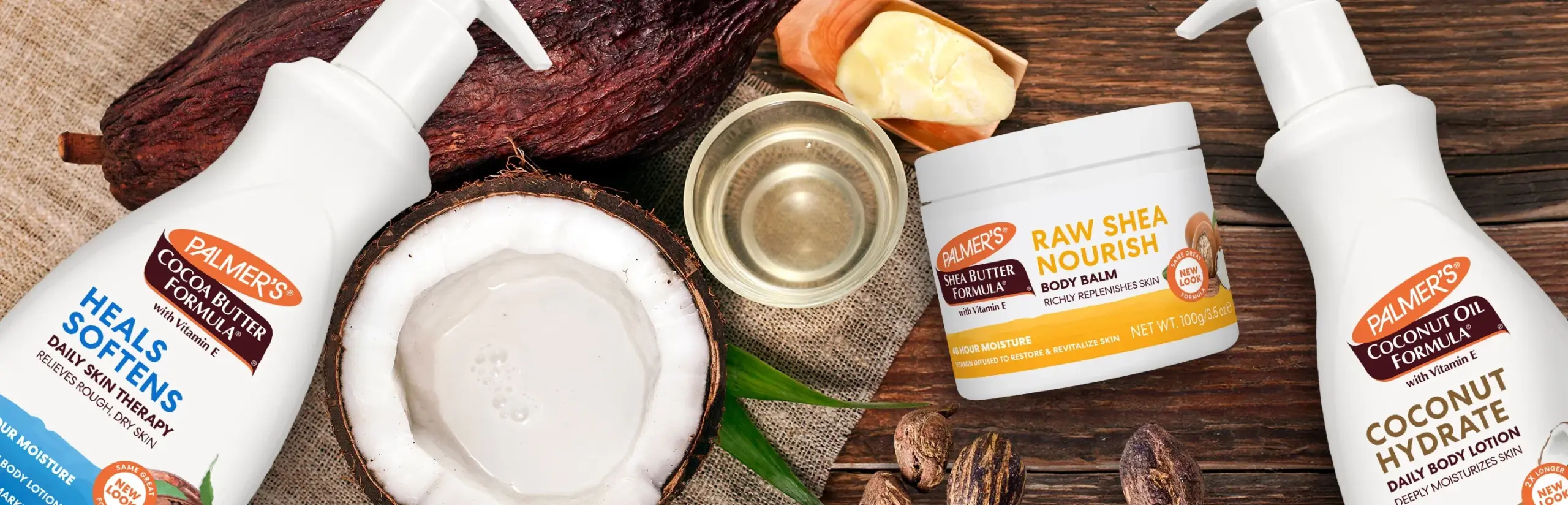 Palmer's Cocoa Butter Conditioner 400ml