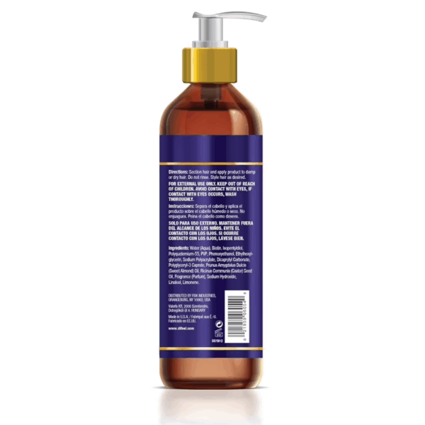 Difeel Biotin Styling Cream 12oz