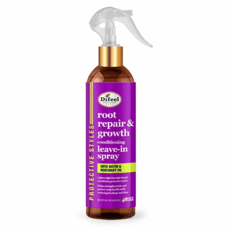 Difeel Root, Repair & Growth Conditioning Leave-in Spray 237ml