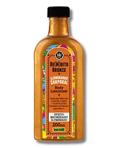 Lola Be(m)dita Ghee Body Illuminator 200ml