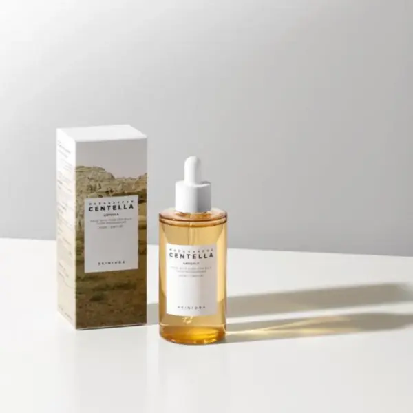 SKIN1004 Madagascar Centella Ampoule 30ml