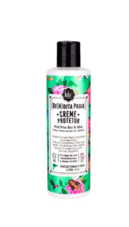 Lola Be(m)dita Ghee Body Cream 230ml