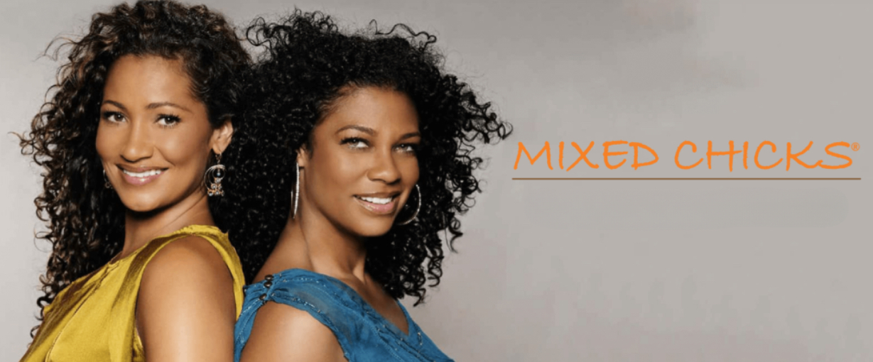 Mixed Chicks Castor Oil Curl & Wave Styler 10oz