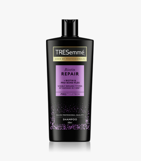 Tresemme Biotin Repair Shampoo 685ml