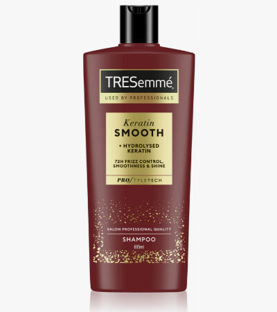 Tresemme Keratin Smooth Shampoo 685ml