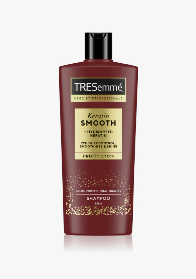 Tresemme Keratin Smooth Shampoo 685ml