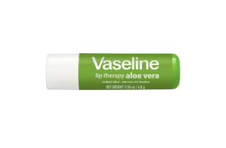 Vaseline Lip Therapy Stick Aloevera 4.8g