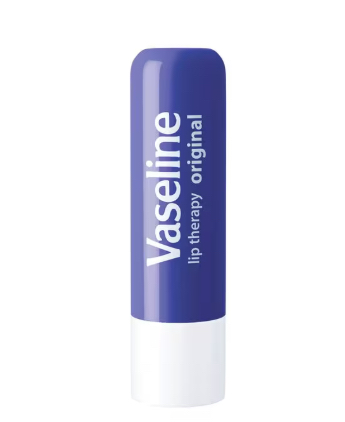 Vaseline Lip Therapy Stick Original 4.8g