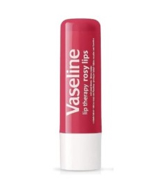 Vaseline Lip Therapy Stick Rosy 4.8g