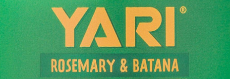 Yari Rosemary & Batana Conditioner en Shampoo