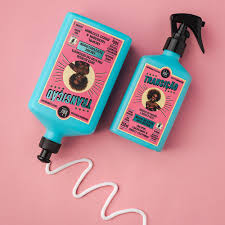 Lola Cosmetics Transicao Coconut Spray 250ml