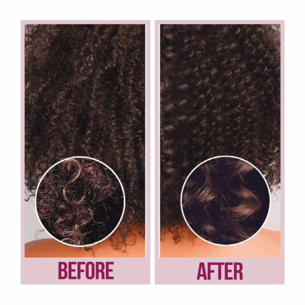 Difeel Growth and Curl Biotin Conditioner 354ml / 12oz