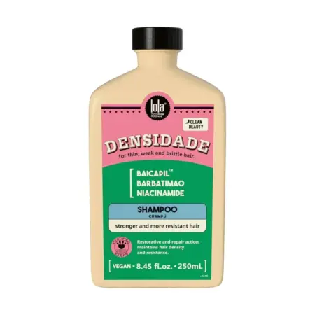 Lola Densidade Shampoo 250ml