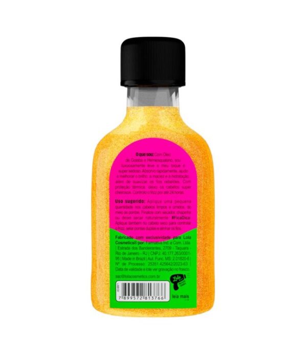 Lola Xapadinha Oil 50ml