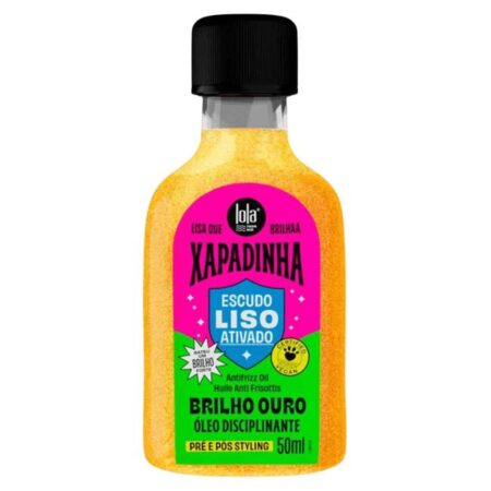 Lola Xapadinha Oil 50ml