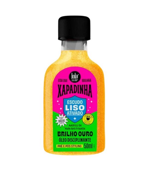 Lola Xapadinha Oil 50ml