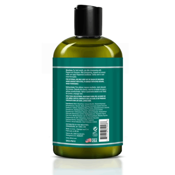 Difeel Peppermint Scalp Care Conditioner 354ml / 12oz