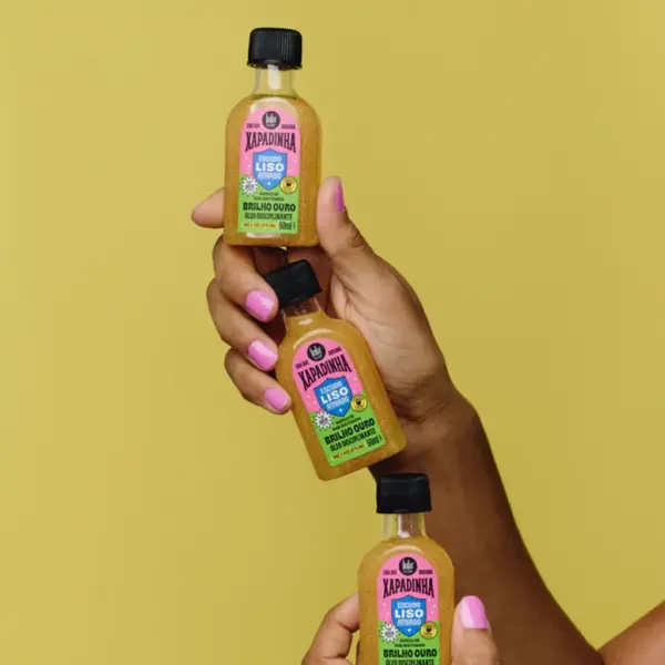 Lola Xapadinha Oil 50ml