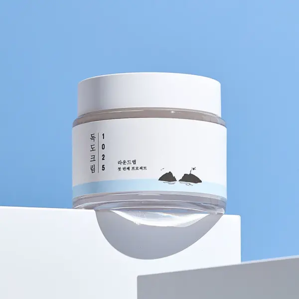 Round Lab 1025 Dokdo Cream 80ml