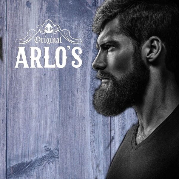 Arlo's Beard Oil Fresh To Death 75ml