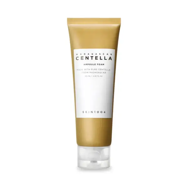 SKIN1004 Madagascar Centella Ampoule Foam 125ml