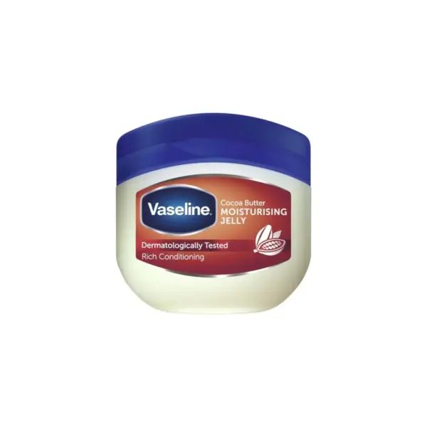 Vaseline Cocoa Butter Moisturizing Jelly 450ml