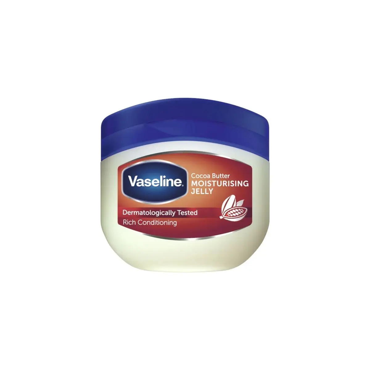 Vaseline Cocoa Butter Moisturizing Jelly 450ml Vaseline Cocoa Butter Moisturizing Jelly 450ml