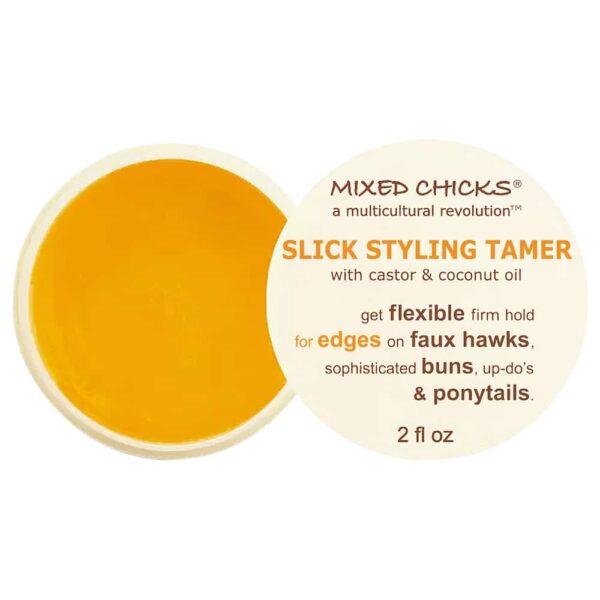 Mixed Chicks Slick Styling Tamer 59ml Mixed Chicks Slick Styling Tamer 59ml