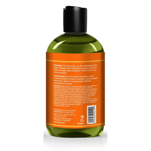 Difeel Argan Hydrating Conditioner 354ml / 12oz