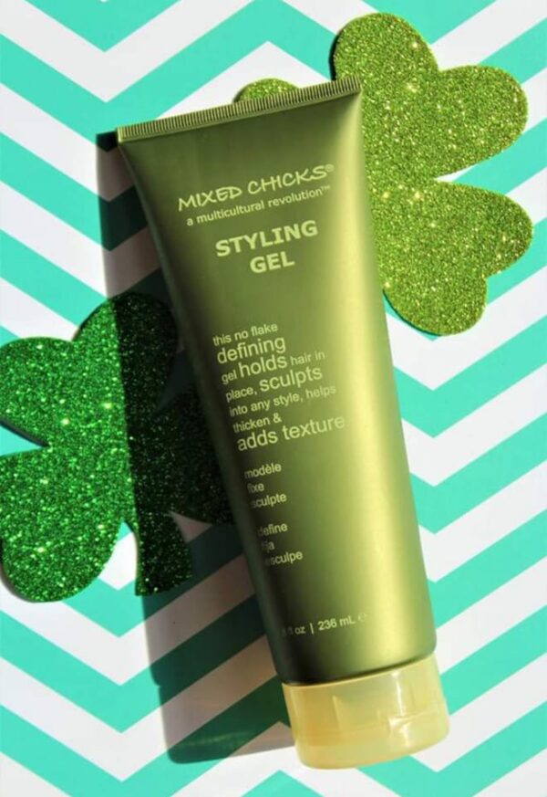 Mixed Chicks Styling Gel 236ml Mixed Chicks Styling Gel 236ml