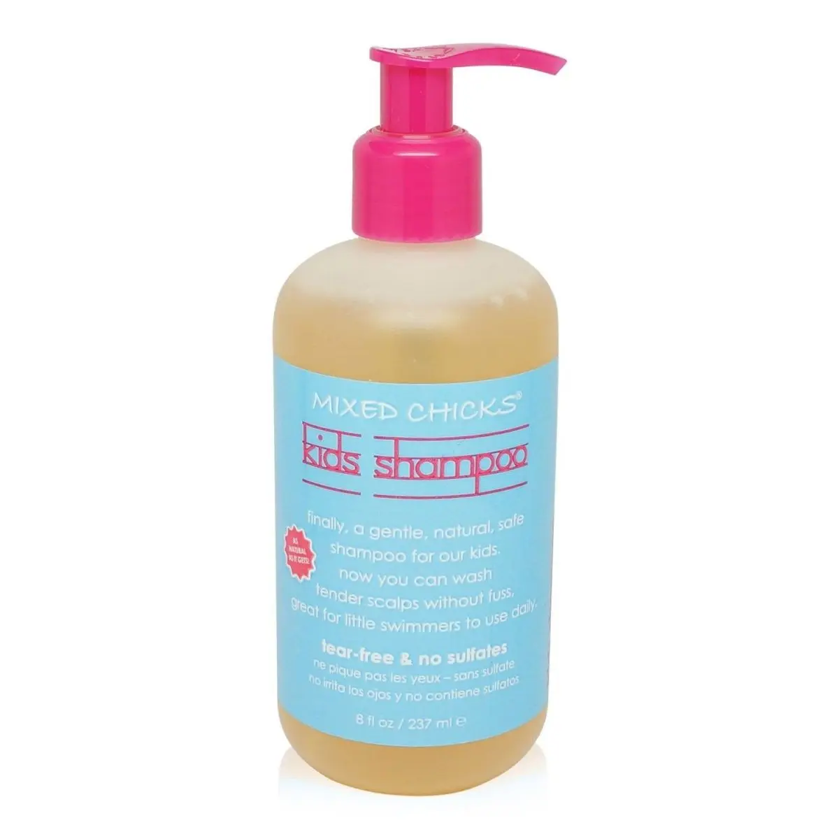 Mixed Chicks Kids Shampoo 237ml Mixed Chicks Kids Shampoo 237ml