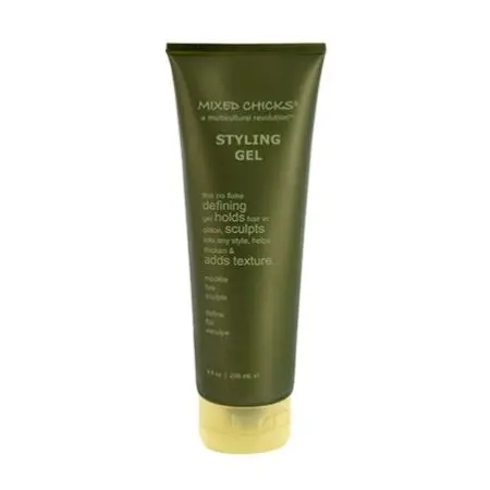 Mixed Chicks Styling Gel 236ml Mixed Chicks Styling Gel 236ml